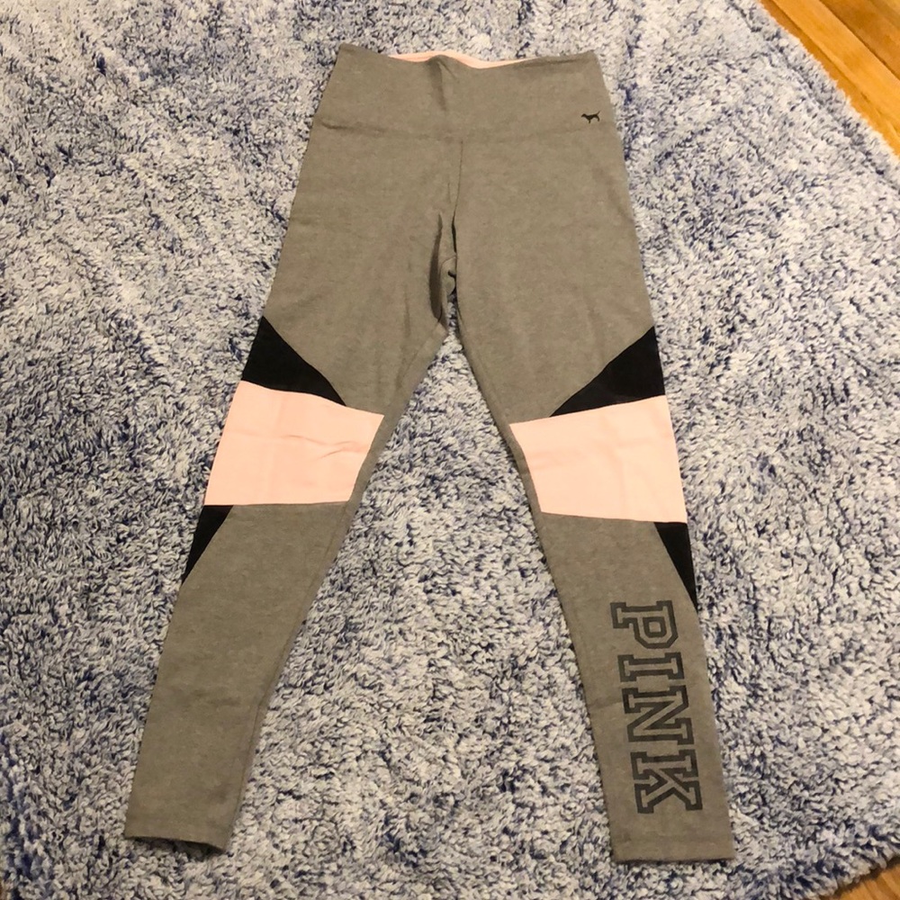 Victoria’s Secret Pink Legging Medium